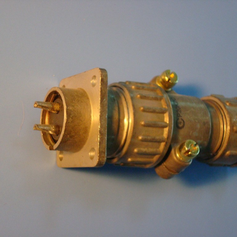 杭州杭龙西安总代理P-20/2芯