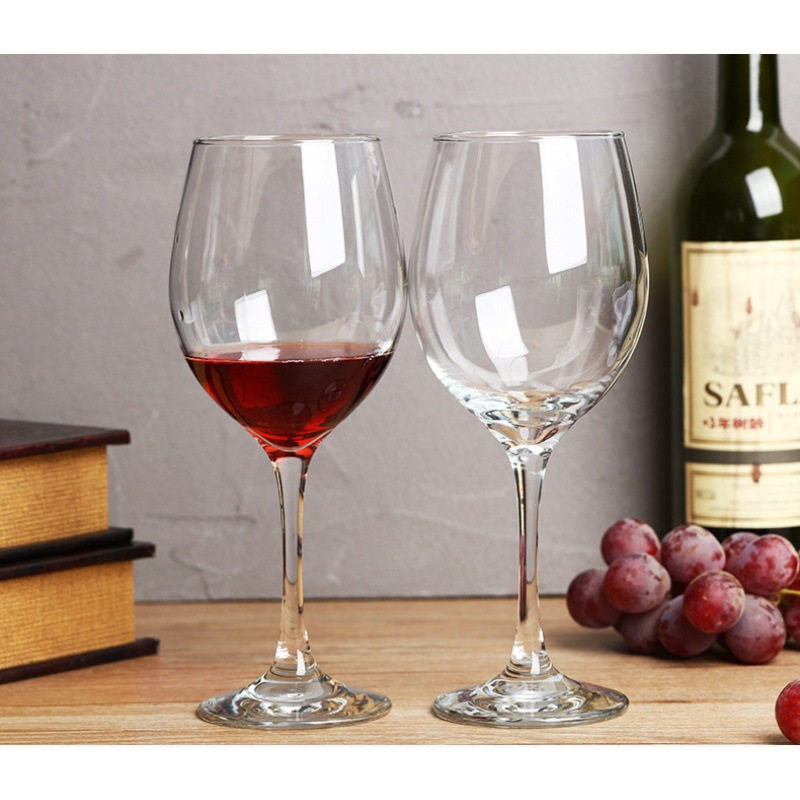 공장 직공급 Libby 우아한 시리즈 와인 잔 레드 와인 잔 보르도 호텔 와인 잔