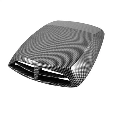 Other Car Modifications air outlet sticker Hood
