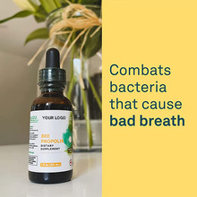 巴西绿蜂胶滴剂 Green Propolis drops 源头厂家跨境现货热卖款