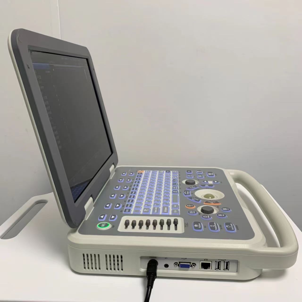 兽用笔记本彩超机B超机