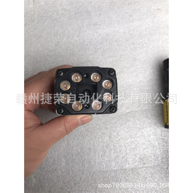 J30COGNEX康耐视 DM362X 工业相机 全新原装 实拍现货 议价