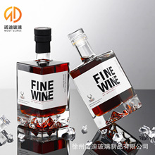 500ml��ɽ��ƿһ���b��ʿ������ܷⷽƿ���Ѿ�ƿ����ƿ������ƿ
