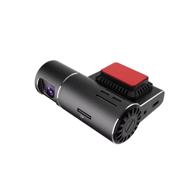 Install Magnetic Phone Link – Liang Shi Xian Driving recorder