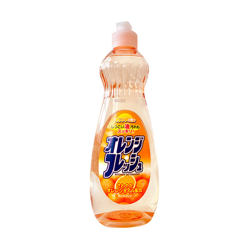 ロケット洗浄精青レモングレープフルーツ600ml|undefined