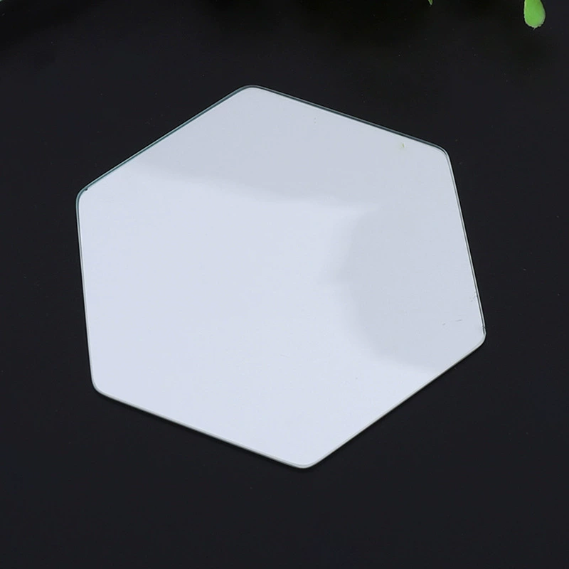 Glass lens, wholesale