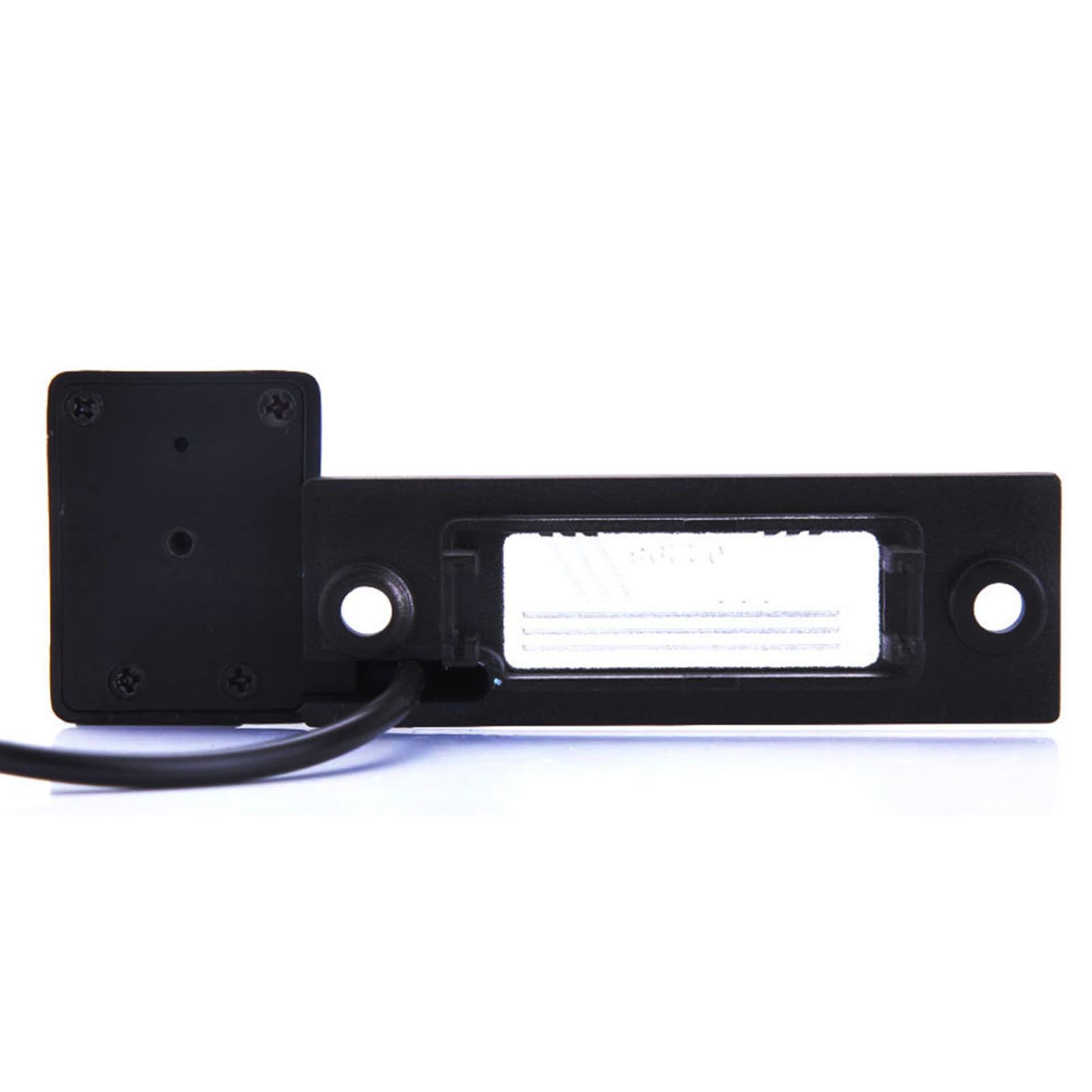 VOLKSWAGEN MULTIVAN CARAVELLE T5 T5.1 T6에 적합한 무선 반전 카메라에 적합