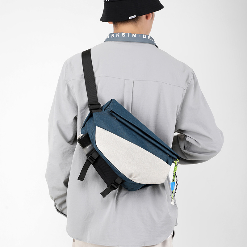 trend universal shoulder bag