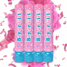 N 19222 Handheld festival confetti cannon �ֳֽ��������绨Ͳ