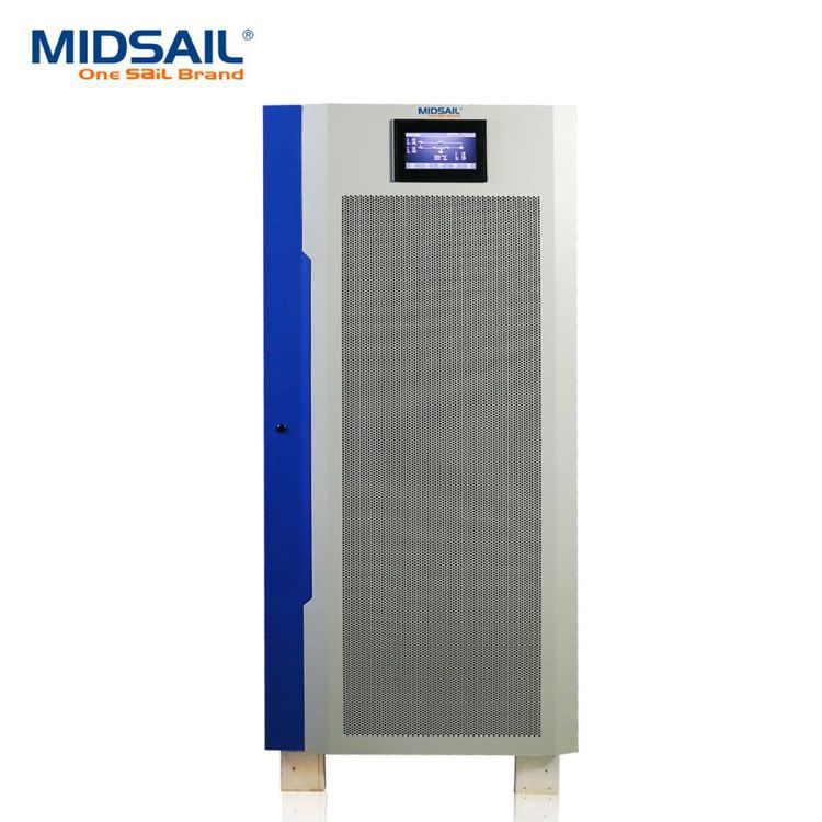 风帆UPS电源PFG33-40K PFG33-60K PFG33-80K续航2-4小时在线式