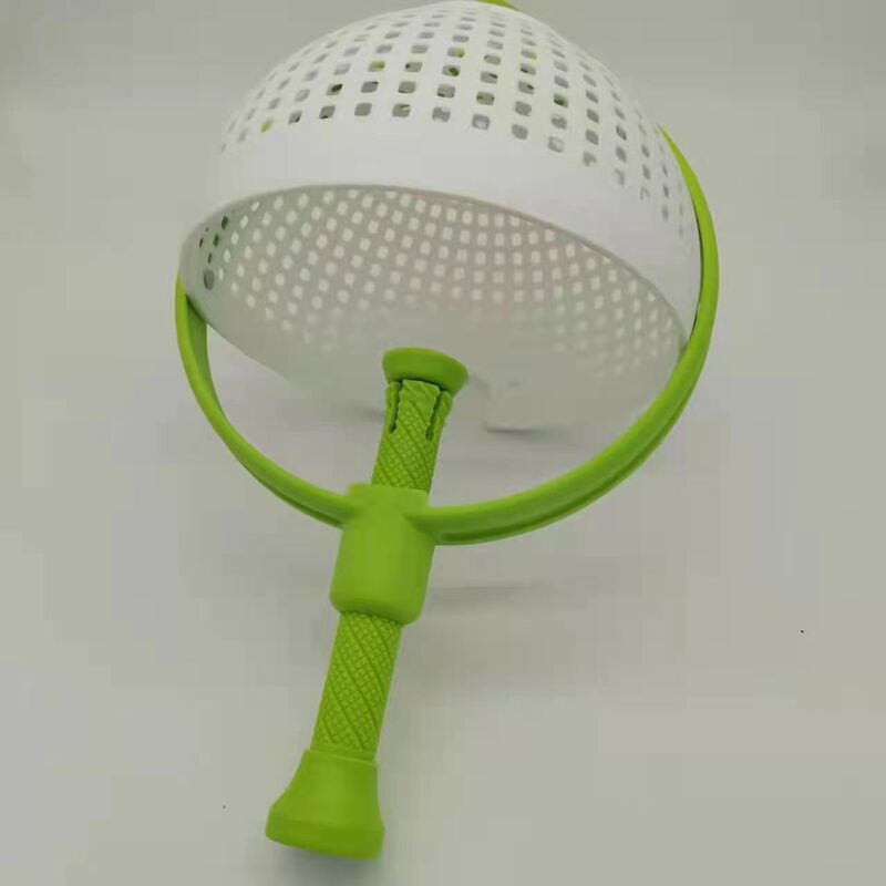 起爆回転水たまり家庭用手押し野菜果物サラダ回転洗浄脱水神器収納|undefined