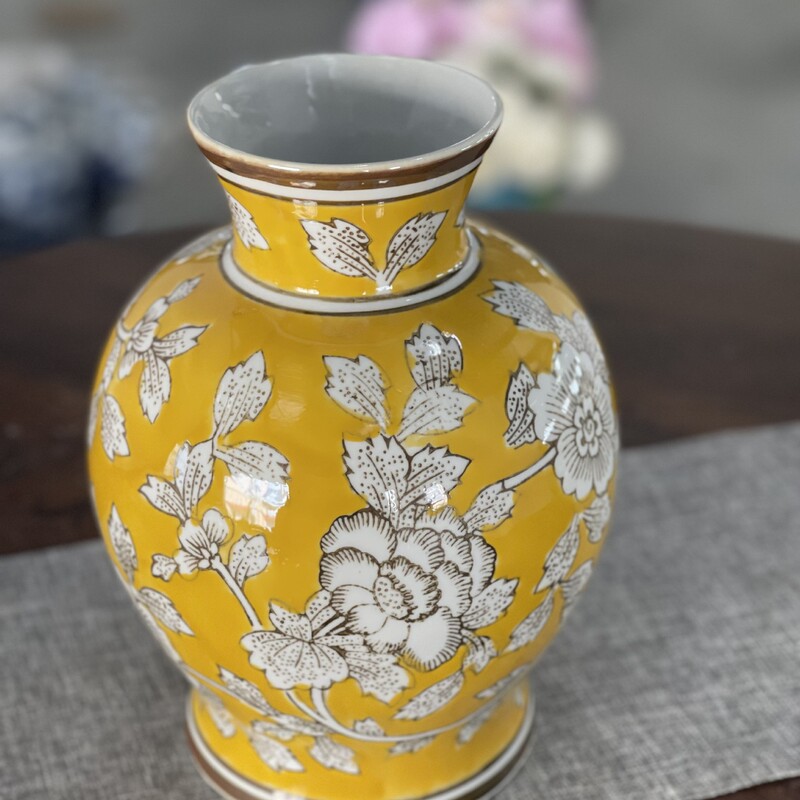 新しい中国風のパステルセラミック花瓶青と白の磁器リビングルーム玄関フラワーアレンジメントデスクトップホーム装飾牡丹花瓶|undefined