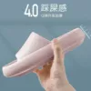 [粉色【厚底】]