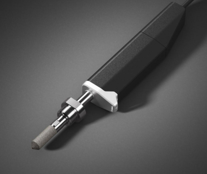 VAISALA维萨拉手持式露点和温度探头DMP80 DRYCAP®