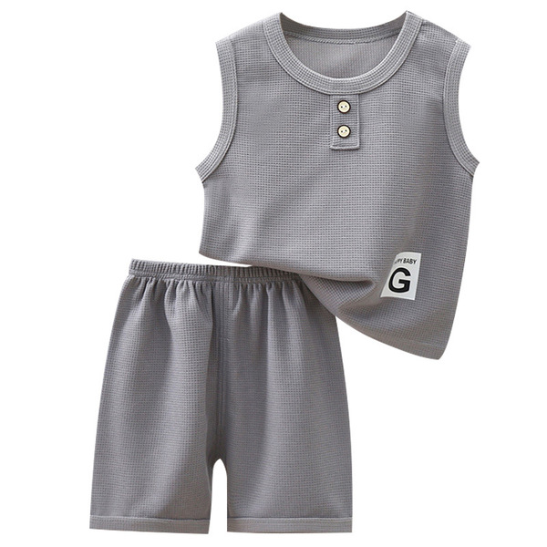Children's vest