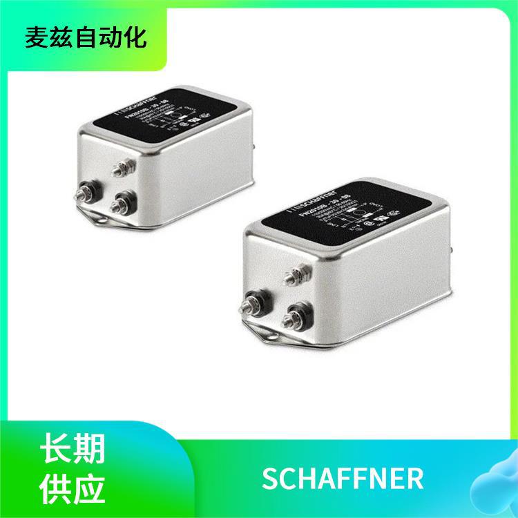 线路滤波器 SCHAFFNER 全新供应 FN2010A-10-06