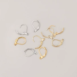 饰品配件;diy饰品;耳饰配件