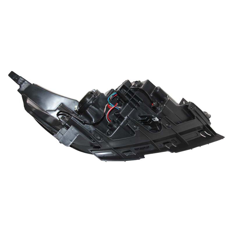 Aplicable a Chevrolet 13 - 15 Malibú MiReibao original semieconjuntamiento electrodeplegado faro estándar de los Estados Unidos