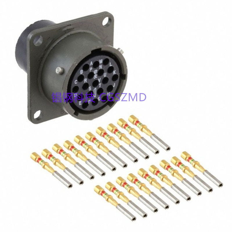 ѹʽ851-02E22-55P50  Circular snap connectorղͷ