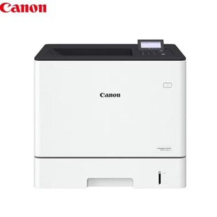 Canon (Canon)LBP710CX LBP712CX LBP722CX A4 format color laser printer