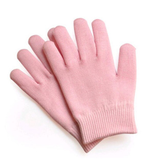 Gel socks SPA essential oil gel hand mask moisturizing skin rejuvenation gloves