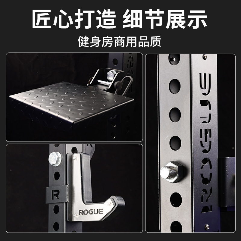 Seal pull back remo equipo de fitness barra barra de tracción duro músculo de la espalda comercial pull alto y bajo inclinarse pull back entrenador