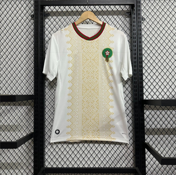 2627 Camiseta de fútbol de la Copa del Mundo Argentina Brasil Francia España Noruega Inglaterra camiseta de mangas cortas image 47