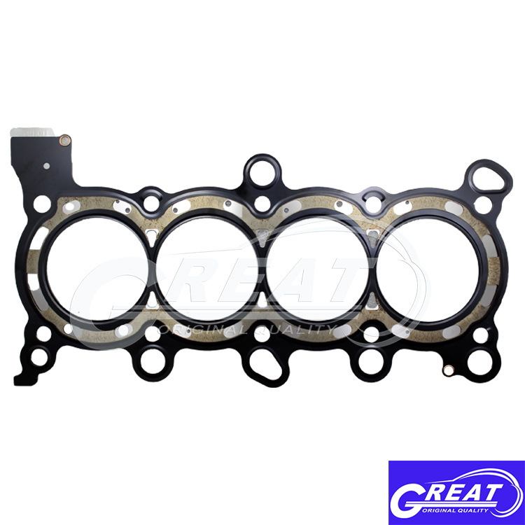 Accord Civic R18A1 motor de alta calidad de cilindro de fundición 12251 - RNA-004