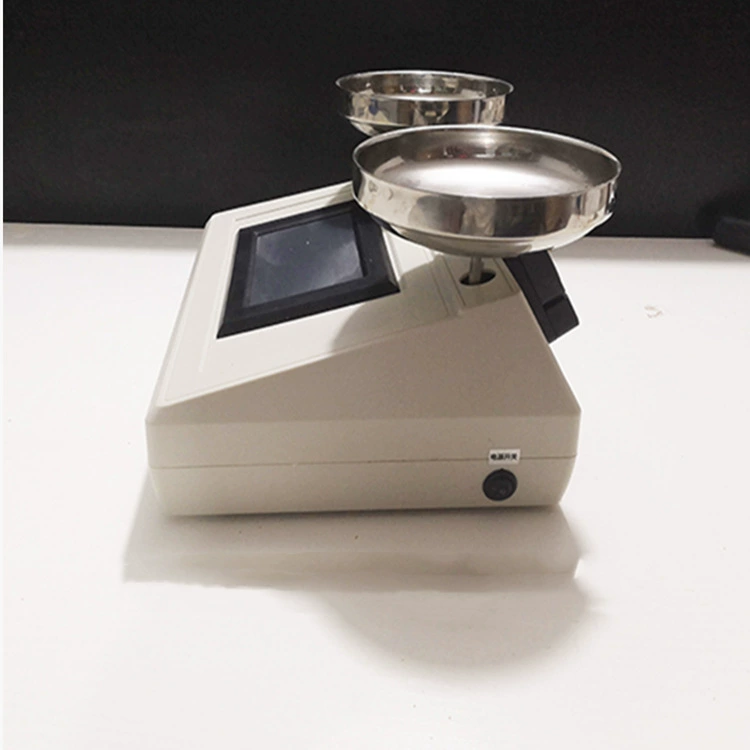 Автоматические капли