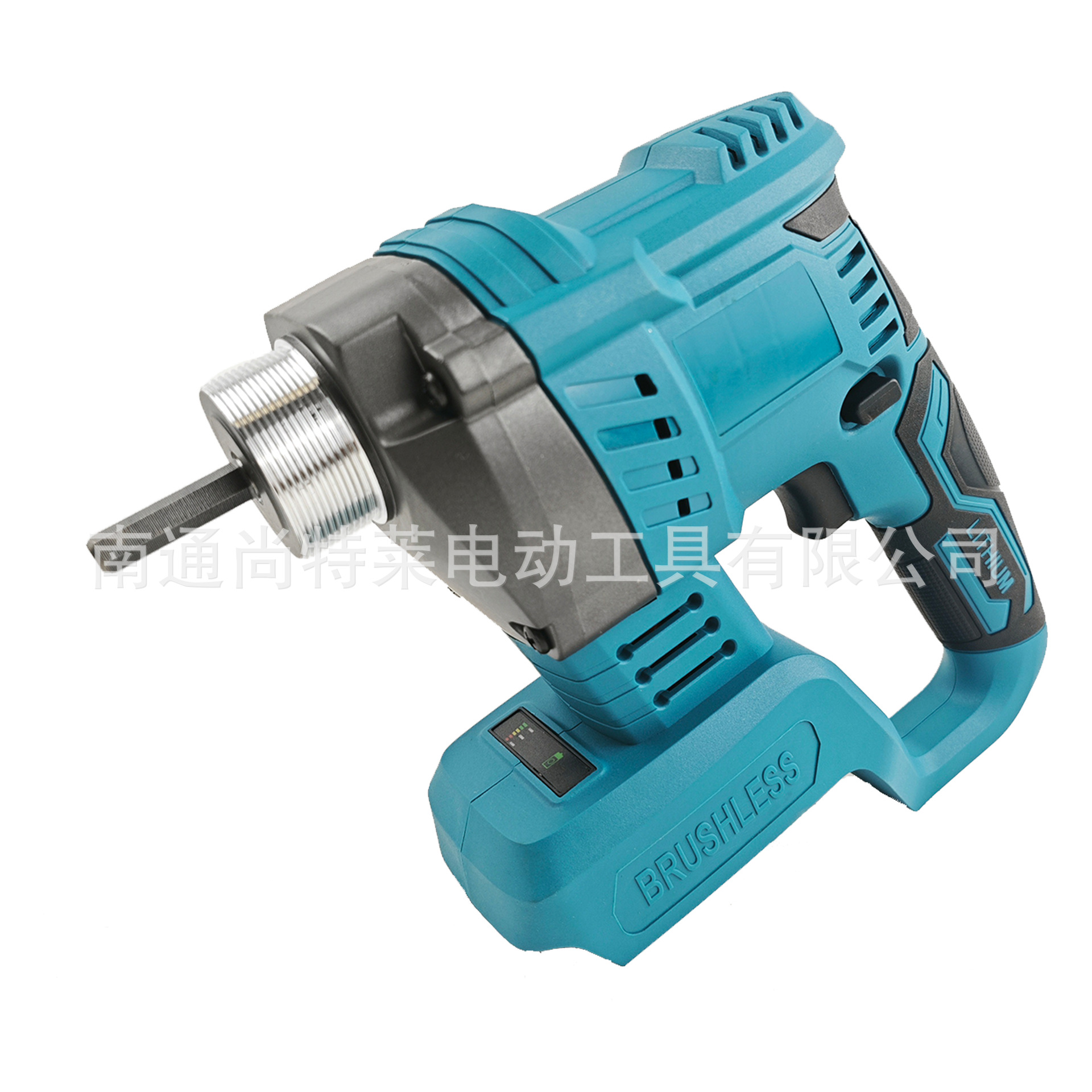 마키타 발 베어메탈