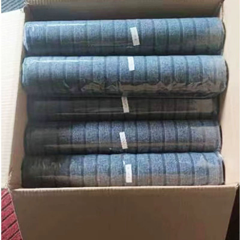 Трансграничный дропшиппинг, семь полосок, композитный ковер из ПВХ, нижний ковер, кухня, прихожая, гостиная, офис, поставщик