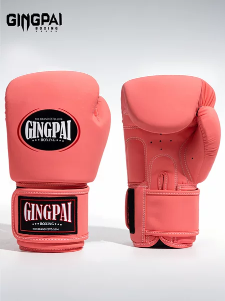 Professional Adult Boxing Gloves for Men and Women, Fighting Gloves for Thai Boxing, Sanda, and Sandbag Training, Specialized for Muay Thai and Children