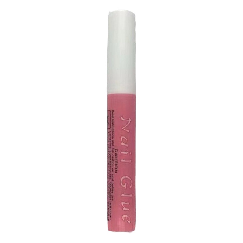 Wearing nail art kit wholesale material Jelly Glue nail file alcohol Cotton finished accessories kit set