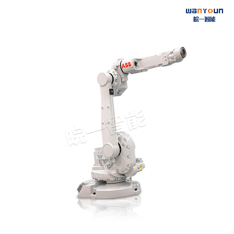 焊接机器人ABB IRB 1660ID-4/1.55 涂胶、上下料、物料搬运、弧焊