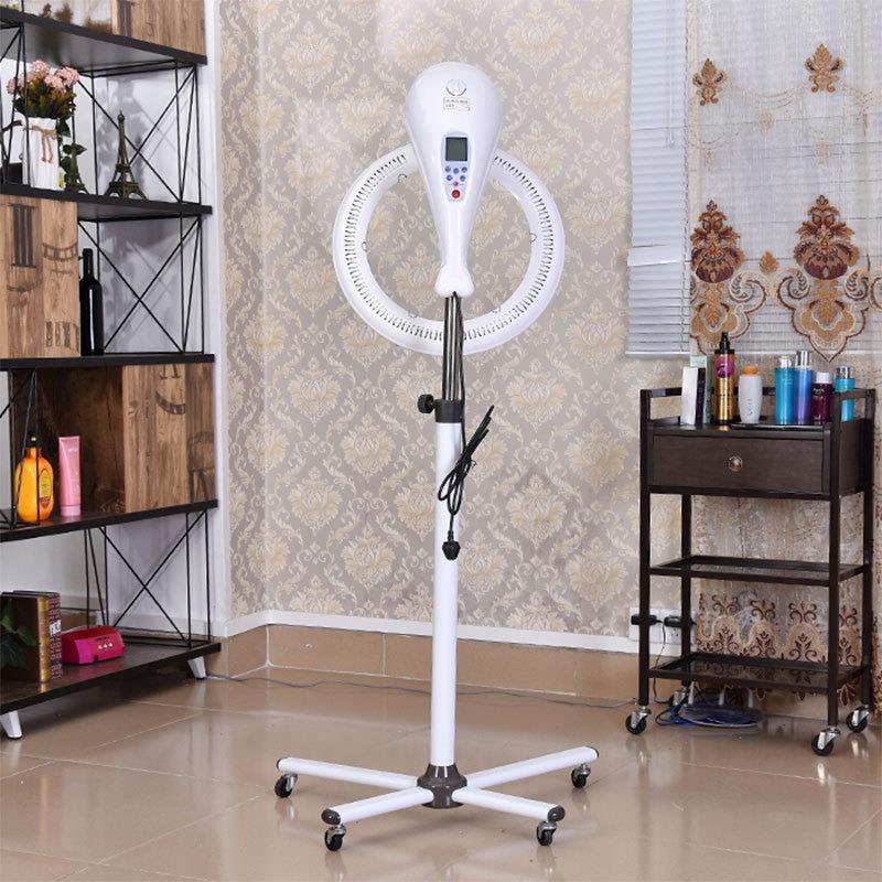 Máquina de secado para peluquería, máquina de secado, calentador de enfriamiento del cabello ovni, máquina de pared de permanente de calefacción, fabricante de peluquería especial