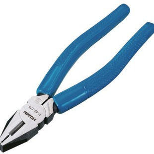 Morikawa Trade Japan Baosan HOZAN Vise P-43-150 Wire Cutter P-43-175
