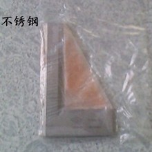 不锈钢刀口角尺 靖量正品 卡尺配件 千分尺配件 百分表配件
