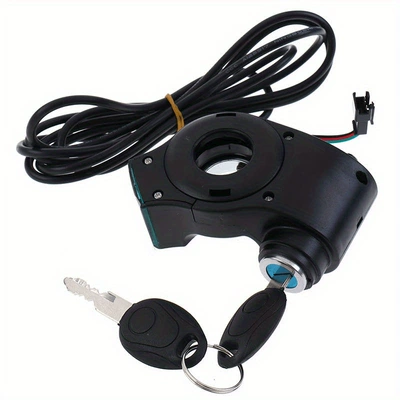 Electric Scooter Parts: Diàndòngchē Other Electric Vehicle Accessories