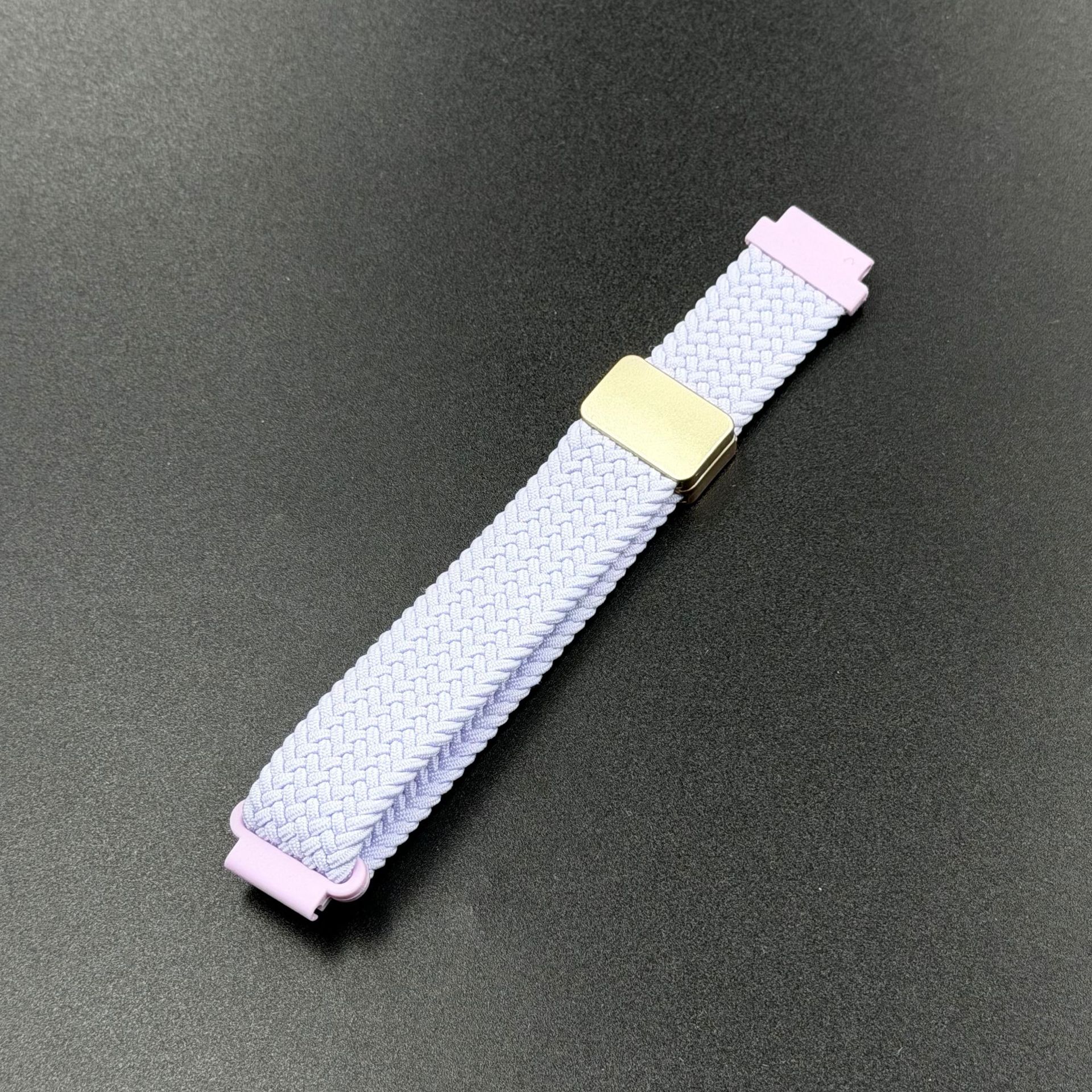 5.Mist Purple