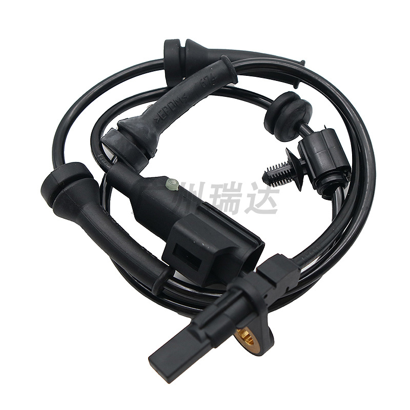 LR001057 para Land Rover ABS Sensor 6G9N2B372BC 6G9N2B372BD