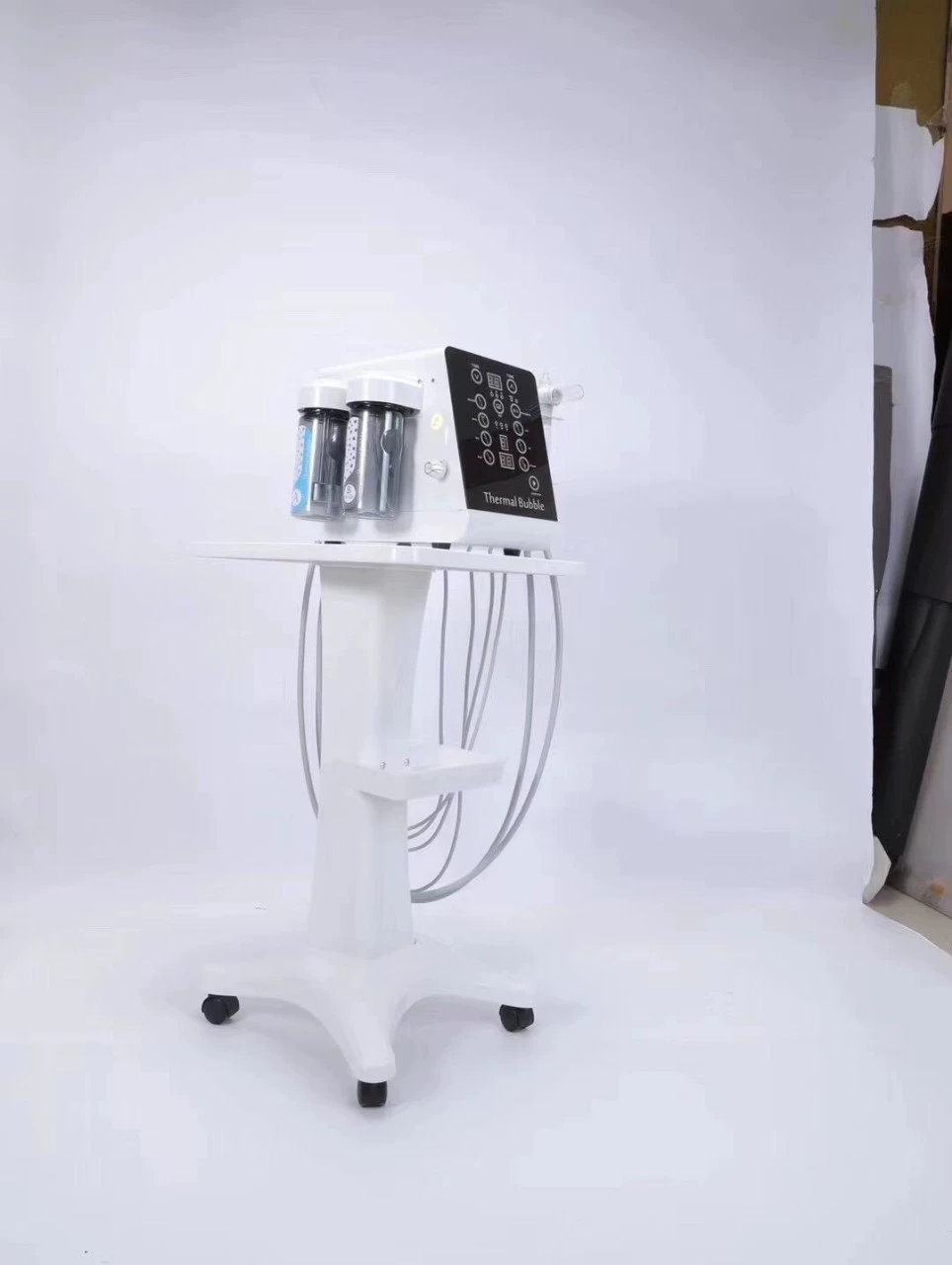 Hydro Dermabrasion Machine