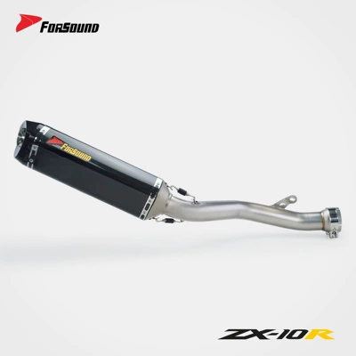 modified exhaust mid and | Motorcycle exhaust pipe