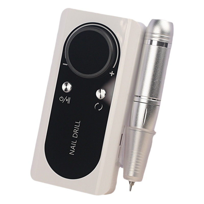 Máquina de pulido de uñas tienda de uñas eléctrico especial removedor de uñas amoladora de uñas nuevo profesional peeling de uñas HERRAMIENTA DE MANICURA