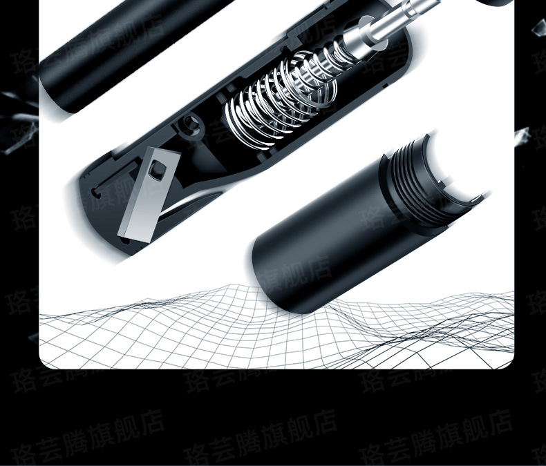 Temporary Car Parking Window Breaker, Multifunctional Car Moving Phone Number Plate, Car-Mounted Mobile Phone Safety Hammer
