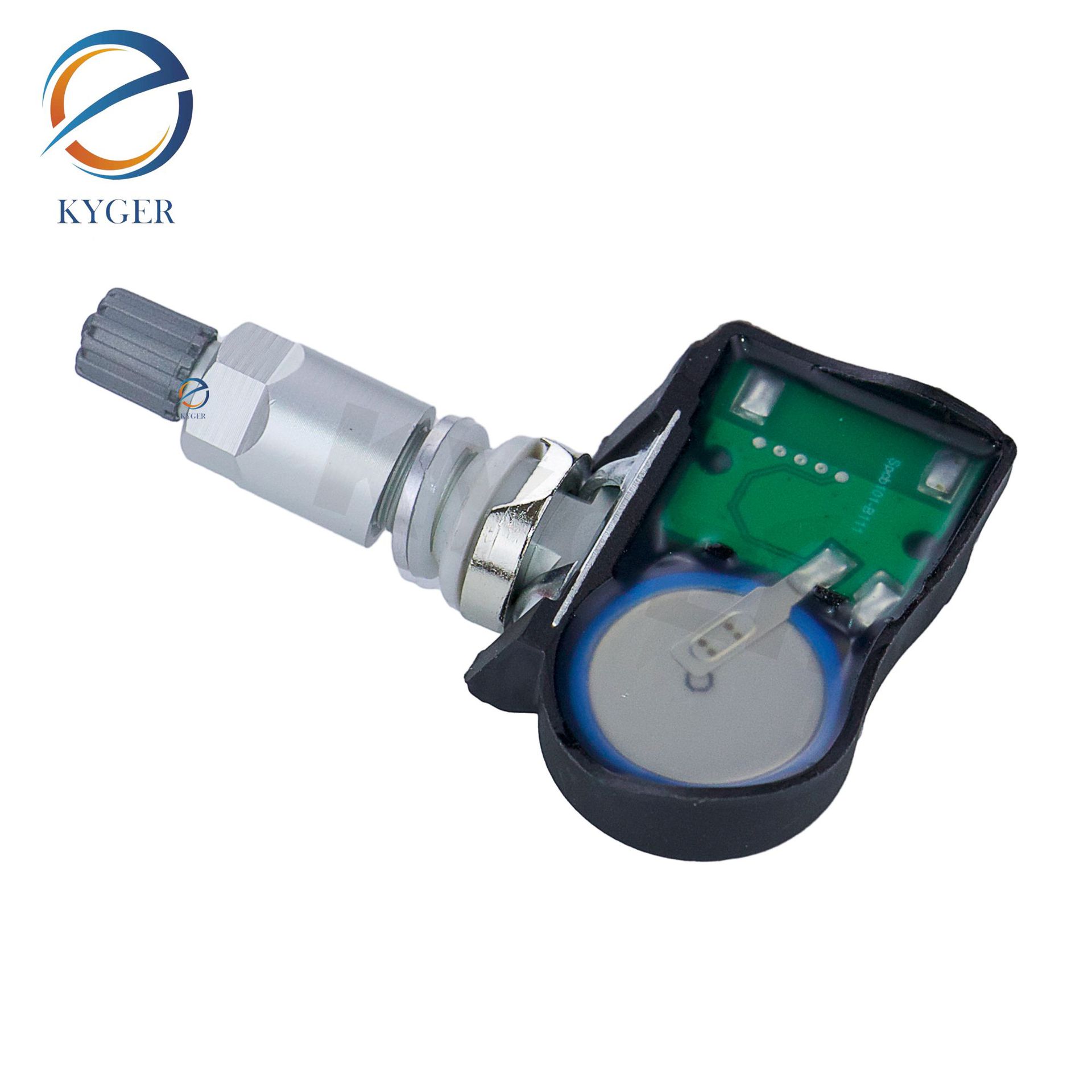 Suitable for Land Rover Range Rover Discovery Tire Pressure Sensor Lr070840 Lr066378 C2D47173