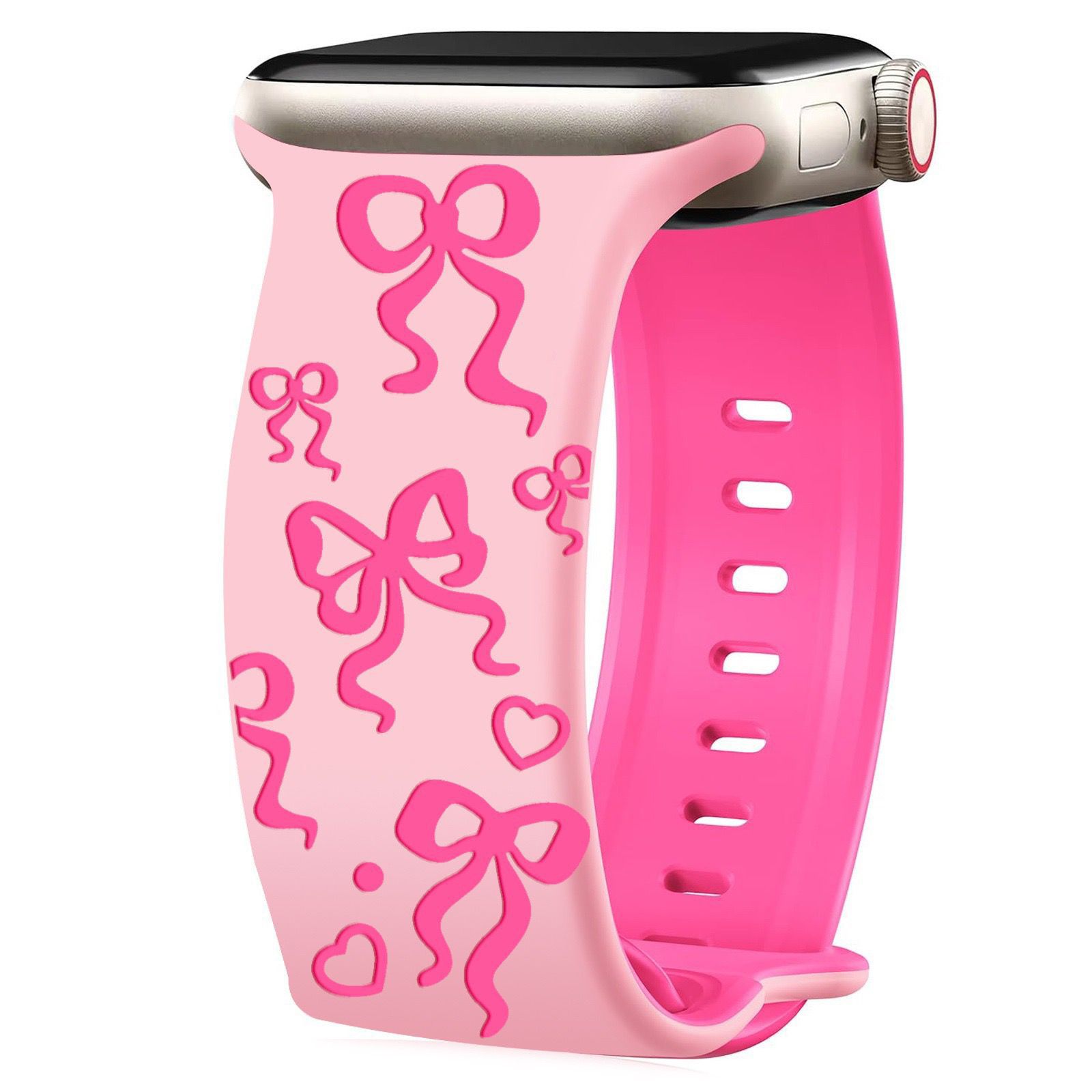 핑크 + 바비 핑크