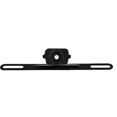 License plate holder/license plate holder – Adjustable Projection Light