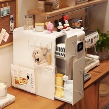 调料置物架厨房台面窄调料品收纳架子柜调味料瓶盐罐盒日韩款批发