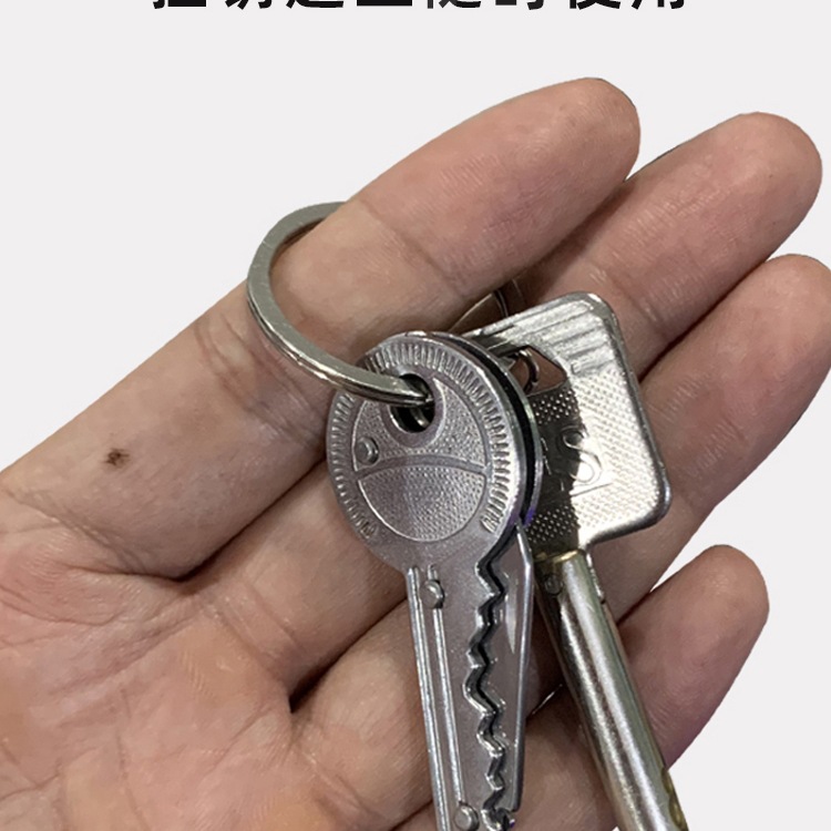 小刀迷你随身高硬度拆快递户外生存防身武器多功能折叠刀钥匙