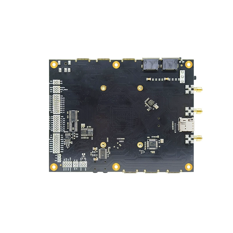 Плата разработки Rockchip RK3326S основная плата печати патч Rockchip Rongpin RP-RK3326S
